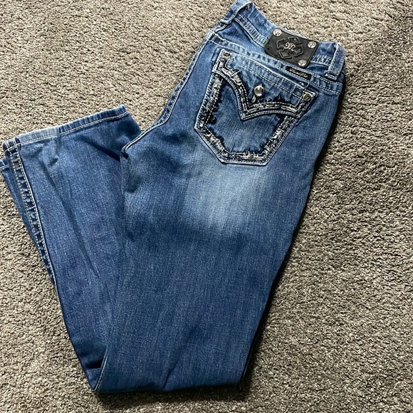 Miss Me jeans - Picture 1 of 15